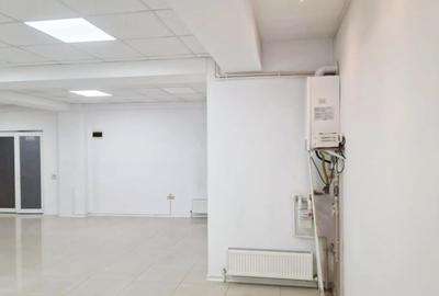Spațiu de birouri - zona Ultracentrală - 5