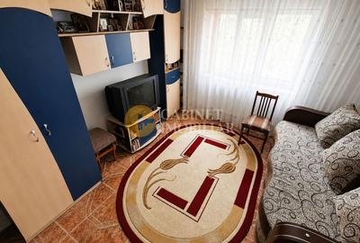 2 camere decomandat | Parter înalt - boxa+gradina| Nicolina 1 - 2