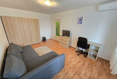 Tineretului / 8 Min Metrou / Garsoniera la Cheie - 1