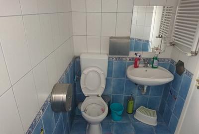 Inchiriere spatiu comercial parter de bloc ,suprafata 150 metri - 8