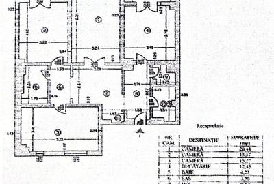 Foarte luminos si spatios Zepter - 7