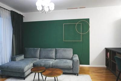 Apartament 2 camere | 43 MP | Loc de parcare | Domenii - 1