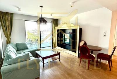 Apartament 2 Camere | Herastrau - 3