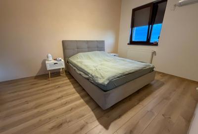 Casa moderna in Balotesti, 4 cam, 3 bai, curte superba 730 mp, 0% comision - 9