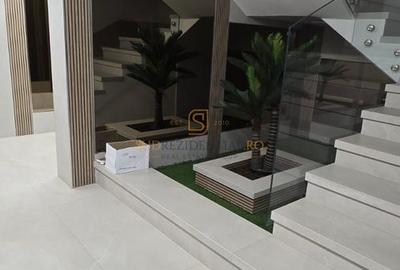 Apartament tip duplex - terasa 280 mp | Metrou Berceni - 9