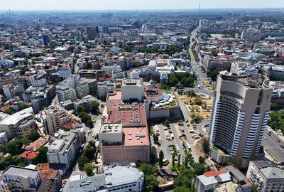 Unimed Business Center, Universitate - comision 0%, reprezentam proprietarul! - 4