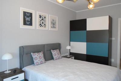 Apartament de lux, in bloc nou, zona Polivalenta! - 4