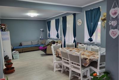 Duplex 4 camere, zona Tineretului, Floresti - 1