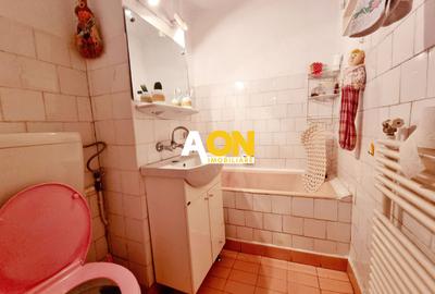 Apartament 2 camere, etaj intermediar, Ampoi 3 - 9