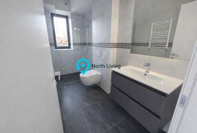 Apartament 3 Camere LUX | 107 MP | Iancu Nicolae | Mobilat si Utilat - 12