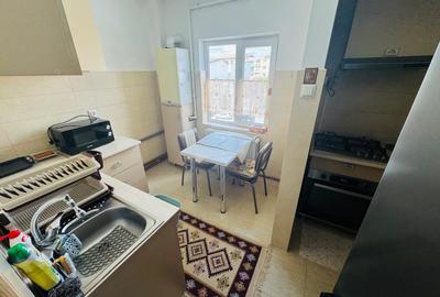 Apartament complet utilat si mobilat - EXCLUSIV RED LINE IMOBILIARE - 5