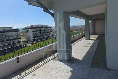 Penthouse de vânzare în Sibiu, cartier Turnișor - 13