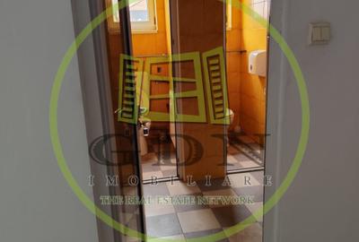 Birou 35 mp de închiriat – etaj 1, clădire cu lift industrial - 5