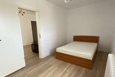 Zona Girocului-Spitalul Judetean | Etaj 3 | Renovat complet | Bloc reabilitat !! - 1