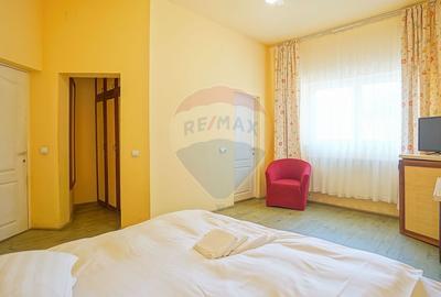 Pensiune de Vanzare in Moieciu de Sus | Comision 0% - 21