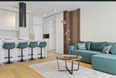 Apartament 2 Camere | Timpuri Noi-Nerva Traian | OTN - 3