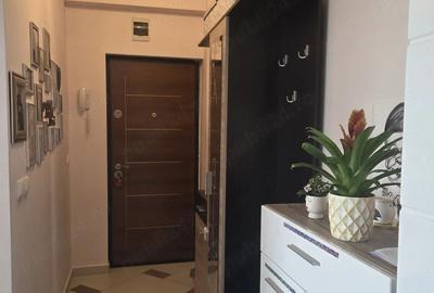 Bloc Nou. Etaj 2. Complet mobilat. Asfalt. Transport in comun. Zona Hotel IQ. - 6