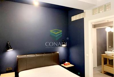Apartament 2 camere Nordului - Herăstrau - 2