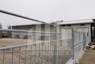 Spatiu industrial | De vanzare | 228 mp | 608 mp teren | Alba Iulia - 3