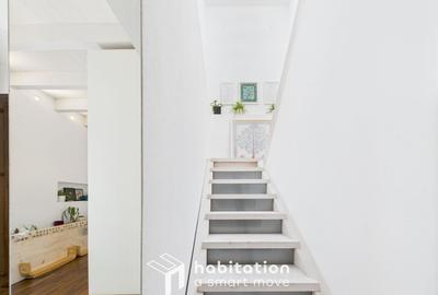 Casă modernă, multifuncțională, Elisabetin - 15