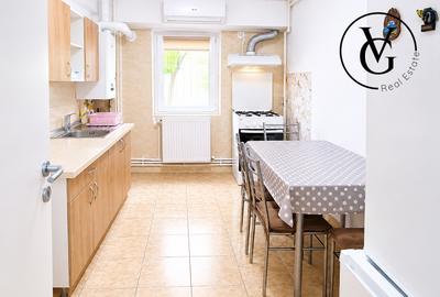 Apartament 2 camere modern-zona Faleza Nord-centrala proprie - 5