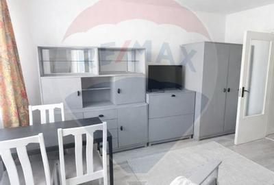 Garsonieră mobilată, gata de mutare – 28,94 mp – Sighetu Marmației - 1
