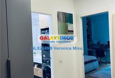 Apartament 4 camere 110 mp - loc de parcare - One Timpuri Noi - 3