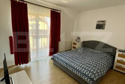 Apartament 3 camere , 90 MP ,  Zona Strazii Campului - 3