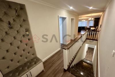 Casă tip Duplex,la cheie, zona Vivo - 9