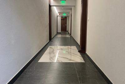 BANEASA-STRAULESTI-ANSAMBLU THE LEVEL - 8