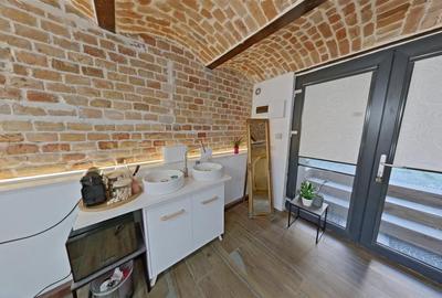 Spatiu comercial renovat recent, langa Primarie - Tribunal - TUR VIRTUAL - 9