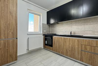 Apartament 2 Camere | Zona Giroc | 51mp + Balcon - 2
