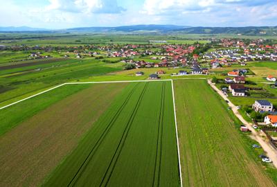 Parcele Pentru Casa - Vedere Panoramica - 9
