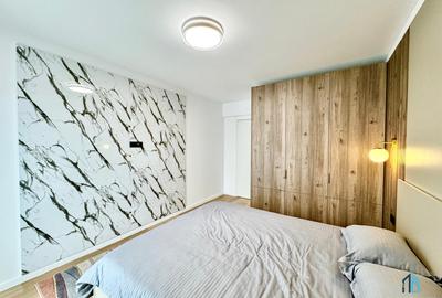 Centru, Palas Campus, penthouse premium de inchiriat, bloc nou, terasa generoasa - 6