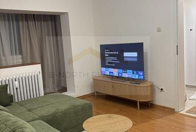 Apartament de închiriat 2 camere Apărătorii Patriei | Prima închiriere | Metrou - 3