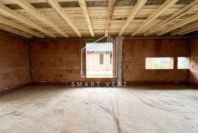 Casa in rosu tip mediteranean | 120 mp | Zona Vetis - 5