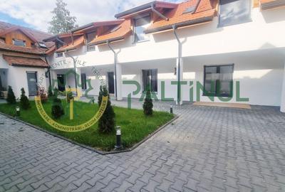 Casa de închiriat în Turnișor Sibiu – 14 unități,  investiție ideala - 7