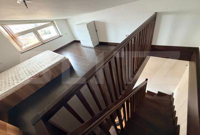 Apartament 2 camere, imobil tip vila, Titulescu - 4