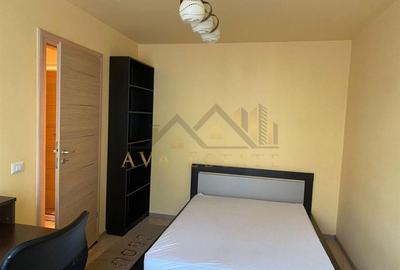 Apartament  2 camere | Et.3, 54 mp - Zona Gheorghe Lazar - 5