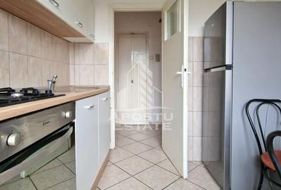 Apartament 2 camere ,Zona Podgoria - 6