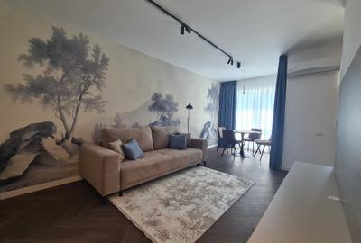 Otopeni 2 camere .Prima inchiriere, stil modern si confort deplin. - 3