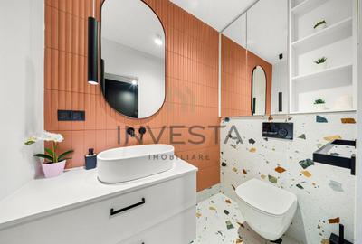 Duplex ultrafinisat | 4 camere | Gradina proprie | Vedere superba | - 5