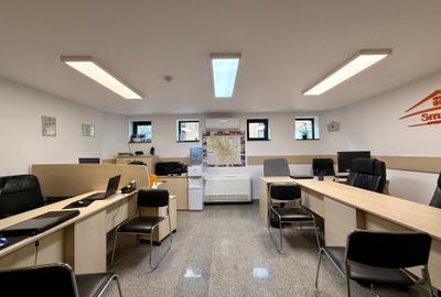Spatiu birou - 20mp - Centru - str. Armeană - 1
