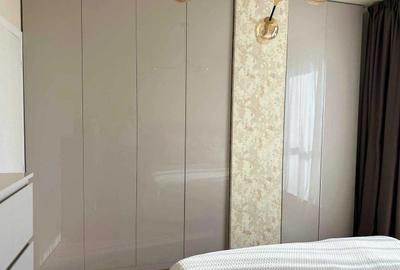 AP. 3 CAMERE CLSS APARTMENTS II, PARCARE SUBTERANA INCLUSA, LUX - 5