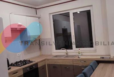 Apartament 1 cameră complet utilat - Parcare inclusă - zona centrală - 3