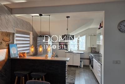 Vânzare apartament 6 camere modern,  125 mp, intrare separată – strada Barajelor - 7