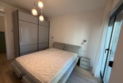Apartament în Arcadia Domenii,parcare inclusă,prima închiriere,totul nou - 7