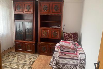 3 camere, Exercitiu / Matei Basarab, decomandat, mobilat, centrala ! - 8