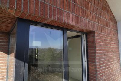 Casa/ parte duplex in Borhanci suprafață foarte generoasă, acces foarte bun - 5