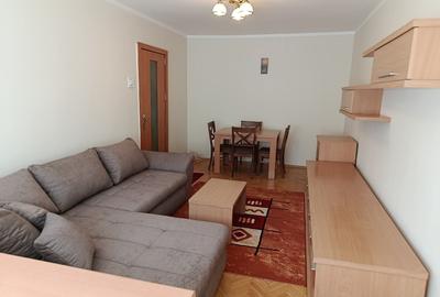 Proprietar, inchiriez apartament cu 3 camere Bld. Cetatii - 1